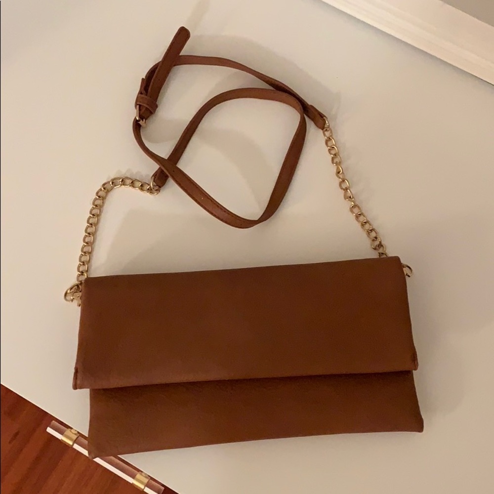 NWOT Urban Expressions Crossbody